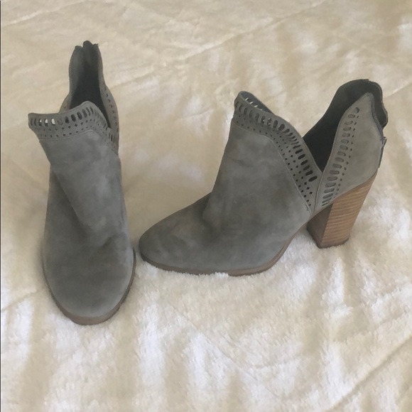 Vince Camuto Shoes - Vince Camuto booties Vince Camuto Shoes - Vince Camuto booties